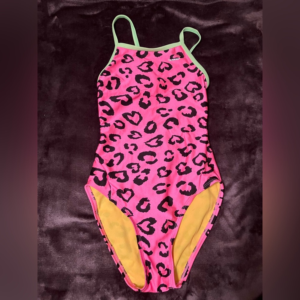 The Finals Competition Swimsuit